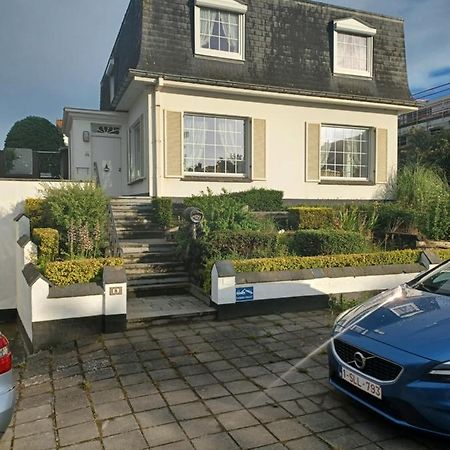 Villa Elsjes Droom Koksijde Exteriér fotografie