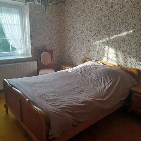 Villa Elsjes Droom Koksijde Exteriér fotografie