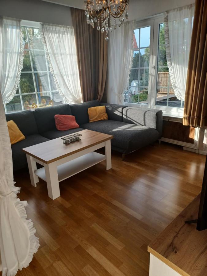 Villa Elsjes Droom Koksijde Exteriér fotografie