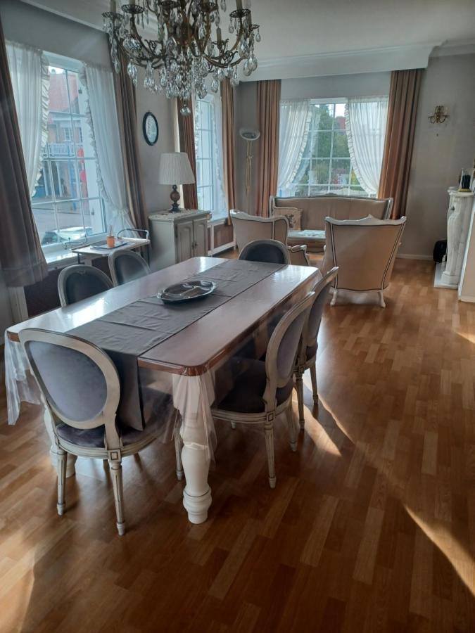 Villa Elsjes Droom Koksijde Exteriér fotografie