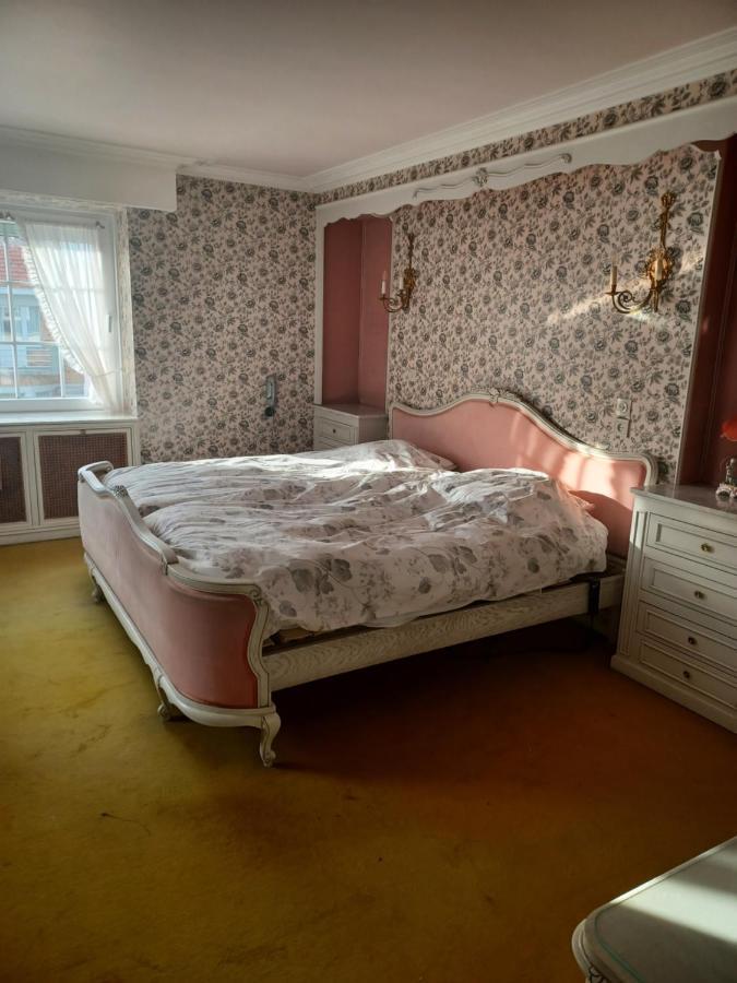 Villa Elsjes Droom Koksijde Exteriér fotografie