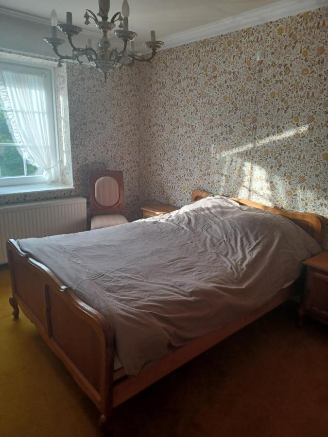Villa Elsjes Droom Koksijde Exteriér fotografie